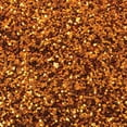 thumbnail image 2 of Spectra Glitter, 1 Pound, Orange, 2 of 2