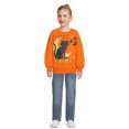 thumbnail image 2 of Hocus Pocus Girls Halloween Sweatshirt, Sizes 4-16, 2 of 5
