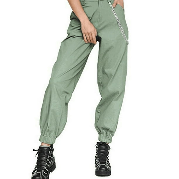 jogger combat