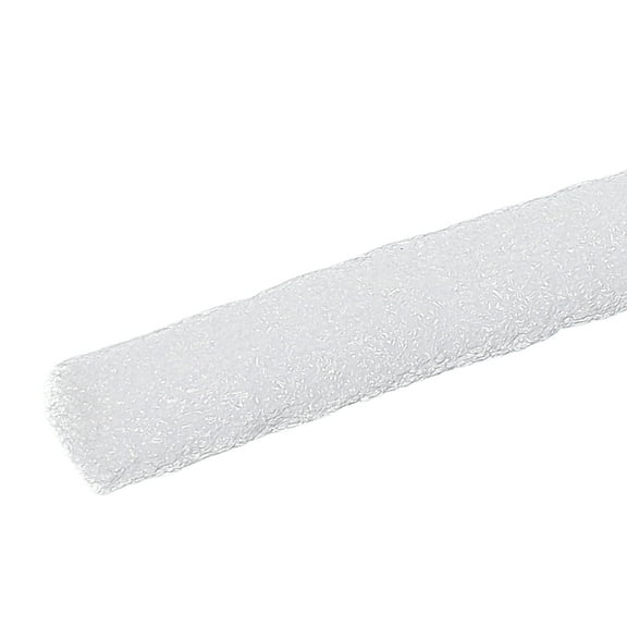 1/2 Inch x 16 Feet Backer Rod for Gaps and Joints Foam Rope Caulk Crack Joint Filler, White