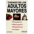 thumbnail image 1 of Cuidado de los Adultos Mayores Trillas Manual LUIS LESUR, 1 of 2