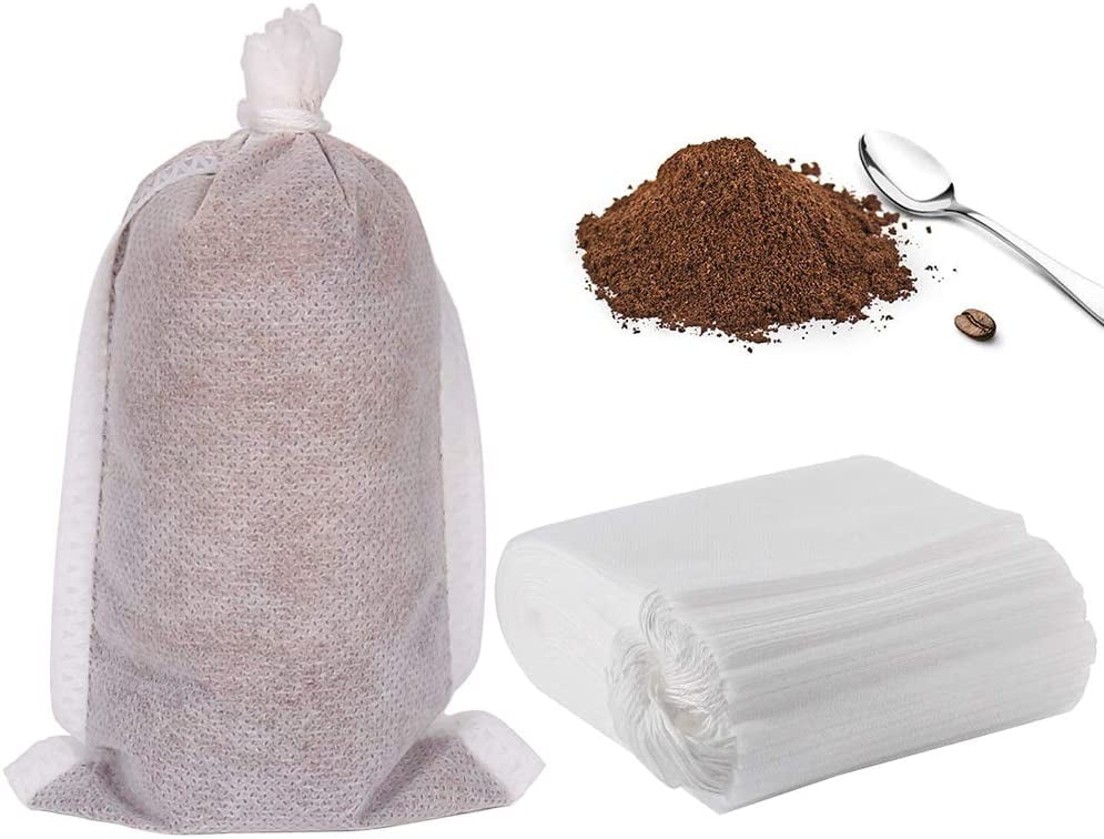 tall coffee filters