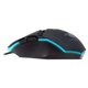thumbnail image 4 of Kit Gamer NECNON NGC-KRAKEN 4 en 1 Teclado Mouse Audifonos MousePad Azul Negro, 4 of 6
