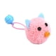 thumbnail image 3 of Juguete para gatos Juguete interactivo para gatos Juguete para gatos Juguetes para gatos para masticar Mascotas Chase Rosa, 3 of 8