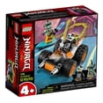 thumbnail image 1 of Set LEGO Ninjago Auto Fulminante de Cole 71706, 1 of 4