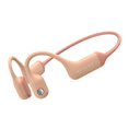 thumbnail image 1 of Auriculares Bluetooth de conducción ósea HAYLOU BC01 Rosa, 1 of 4