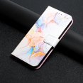 thumbnail image 1 of Funda de cuero PU con tapa para Samsung Galaxy S20 FE 2022 M53 5G M33, 10 unids/lote Fivean unisex, 1 of 2