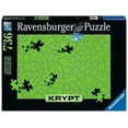 thumbnail image 1 of Rompecabezas Todo Verde Ravensburger 736 Piezas, 1 of 2