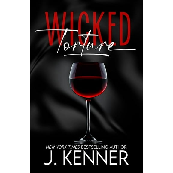 Wicked Nights Wicked Torture, Book 3, (Paperback)