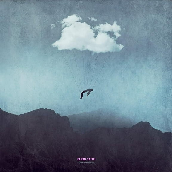 Gemma Hayes - Blind Faith - Music & Performance - Vinyl