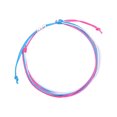 thumbnail image 1 of Sonducket de la amistad, regalo trenzado hecho a mano, cadena de mano tejida en cera resistente al agua, accesorios de decoración para mujer, Ropa, zapatos y accesorios Miscelánea tipo 14 14 Sonducket AP010275-14, 1 of 6
