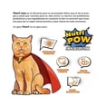 thumbnail image 3 of TITAN GATO 15 KG + Churu Pops Atún Snack 4 tubos de 15g, 3 of 4