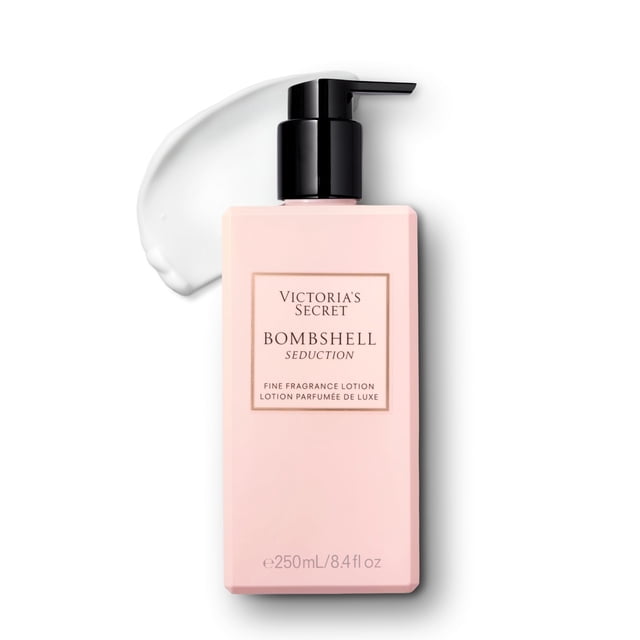 Loción corporal Victoria's Secret Bombshell Seduction 250 ml