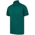 thumbnail image 4 of Henbury  Adult Polo Shirt, 4 of 4