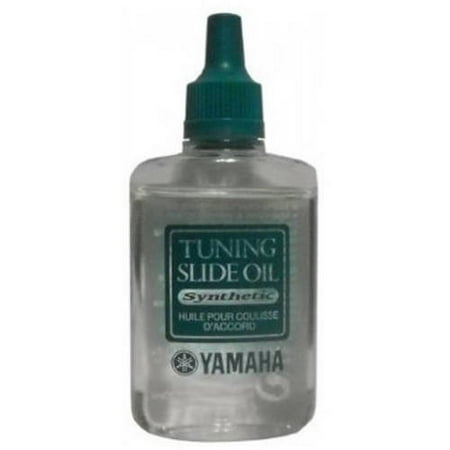Yamaha YACTSO Trumpet Tuning Slide Oil, 20mL