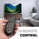 thumbnail image 5 of AA81-00243A Service Remote Control Controller Replacement for Samsung TM930 TV Television, 5 of 5