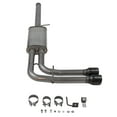 thumbnail image 3 of FLOWMASTER 717929 FLOWFX CAT-BACK EXHAUST SYSTEM, 3 of 11