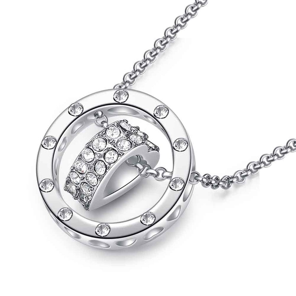 ladies necklace sale