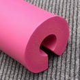 thumbnail image 4 of Foam Barbell Pad Hip Thrust Pad Squat Pad - Most Comfortable Bar Pad, 4 of 4