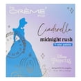 thumbnail image 2 of Paleta de 9 sombras Para ojos The Creme Shop Disney Cenicienta, 2 of 2