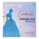 thumbnail image 2 of Paleta de 9 sombras Para ojos The Creme Shop Disney Cenicienta, 2 of 2