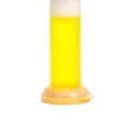 thumbnail image 2 of Inodoros Desodorización Gel Fragancia de flores Ambientador de baño (Amarillo) Ehuebsd  Libre de BPA, 2 of 6