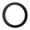Black, variant on Moocorvic Car Steering Wheel Cover, Microfiber Leather Viscose, Breathable, Anti-Slip,Warm in Winter and Cool in Summer Universal Steering Wheel Cover,