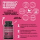 thumbnail image 4 of Suplemento Alimenticio Vegano Beyond Vitamins Inositol 40:1 para Mujer, 4 of 7