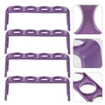 thumbnail image 2 of 4Set Plastic Test Tube Holder for Secure and Efficient Storage in Labs, 2 of 8