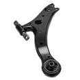 thumbnail image 4 of Detroit Axle - Front Left Lower Control Arm for Toyota Camry Highlander Avalon Solara Lexus ES330 ES300 ES350 RX330 RX350 RX400h ES300h, 4 of 7