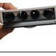 thumbnail image 1 of CB04-427 Caja de almacenamiento con separador de orejeras y tapón para el oído para otoscopio de inspección especial Dispensador de puntas, 1 of 1