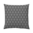thumbnail image 1 of Ahgly Company Outdoor Square Contemporary Throw Pillow, 18 inch by 18 inch, 1 of 5