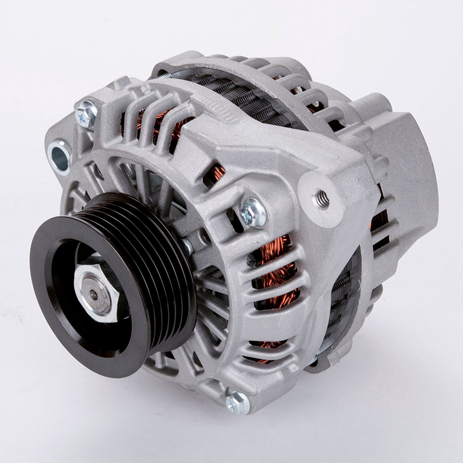 TYC 2-13893 Alternator Compatible with 2001-2005 Honda Civic
