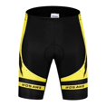 thumbnail image 1 of Pantalones de ciclismo para hombre Pantalones acolchados 3D Ciclismo Mallas de ciclismo Talla S- - XXL Cola Pantalones cortos de ciclismo, 1 of 8