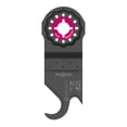 thumbnail image 1 of Cuchilla oscilante multiherramienta BOSCH OSL138K de 32 mm, cuchillo con gancho, 1 of 7
