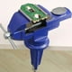 thumbnail image 5 of Eigraketly Vicepresidente de para trabajar en diferentes ángulos Vicepresidente de resistente y resistente a la corrosión Herramientas manuales y eléctricas Azul 70mm, 5 of 6