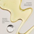 thumbnail image 3 of Crema de afeitar The Art of Safeitar para hombres, 75 ml, piel sensible, 3 of 7