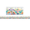 thumbnail image 2 of Carson Dellosa Education Bubbles Straight Border, 36 Feet Per Pack, 6 Packs, 2 of 2