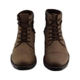 thumbnail image 3 of Botas Tacticas Industriales para Hombre FORESTER Casual Hiking cafe 27, 3 of 6