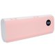 thumbnail image 1 of UVC Toothbrush Holder Wall Mounted Rack UV Light Cleaning Toothbrush Container OrganizerPink, 1 of 4