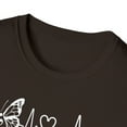 thumbnail image 3 of No Story Should End Too Soon, Gildan Unisex T-Shirt, Graphic Tee, S-3XL, 3 of 3