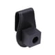 thumbnail image 3 of Magnético 8 bolas Snooker Cue soporte para tiza accesorios de billar (negro) Ehuebsd  Para estrenar, 3 of 9