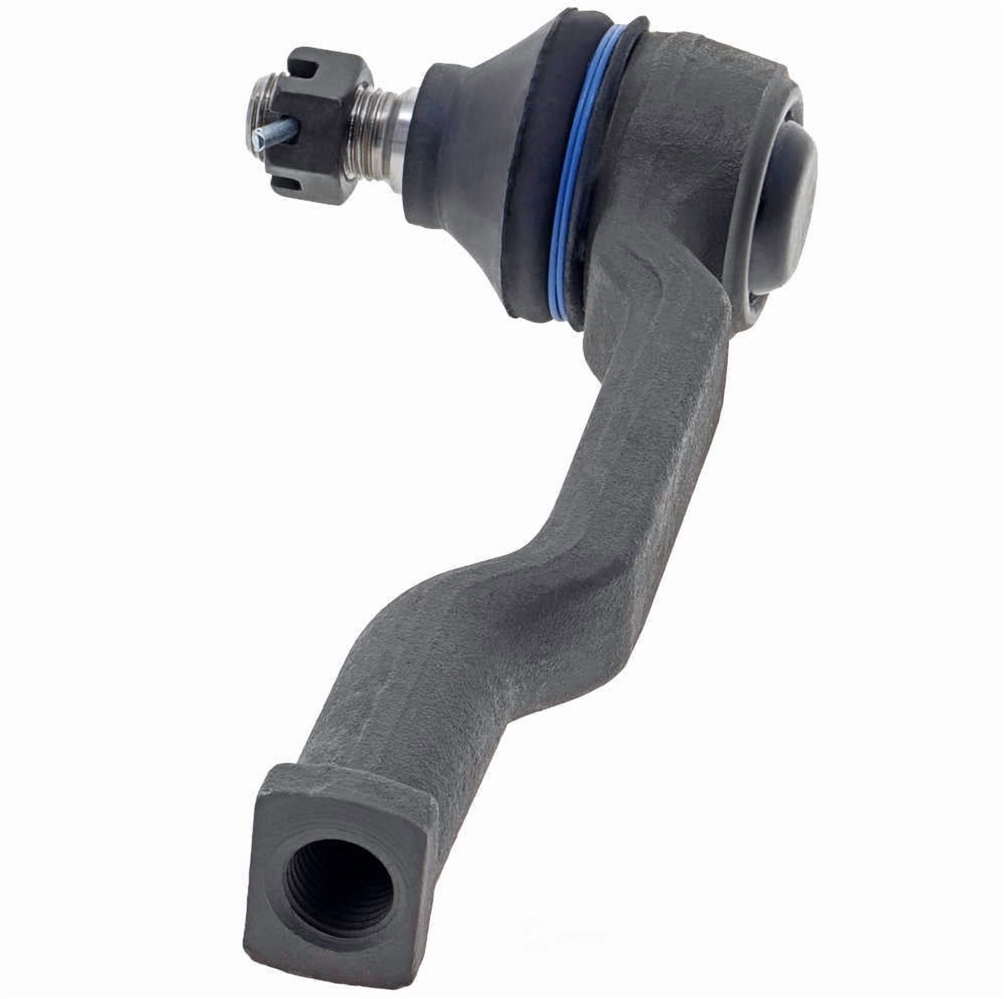 Mevotech Steering Tie Rod End P/N:Mes2362 Fits select: 1981-1984 MAZDA B2000, 1981-1982 FORD COURIER