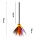 thumbnail image 4 of Teissuly Halloween Decoration Witch Flying Broomstick Party Dance Costume Props Dress Up Teissuly WER202310061273, 4 of 6