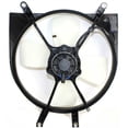 thumbnail image 2 of For Honda Civic A/C Radiator Fan Assembly 1992 93 94 1995 For HO3115102 | 19015P08013-PFM, 2 of 6