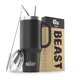 thumbnail image 1 of Tumbler Greens Steel Beast de acero inoxidable con aislamiento al vacío de 1250 ml, 1 of 7