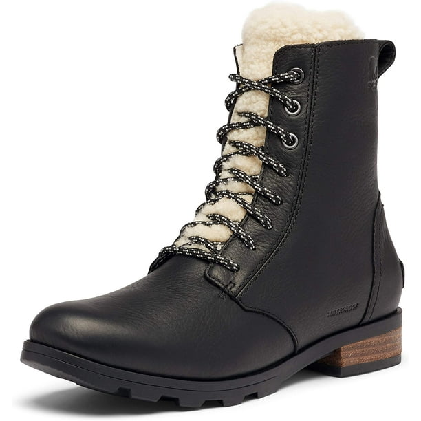 Women's emelie hotsell lace boot