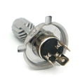 thumbnail image 4 of Foco Para Moto Rasen De Faro Plata Led Premium H4             blanco, 4 of 5