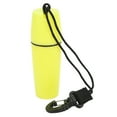 thumbnail image 2 of Ecomeon Waterproof Dry Canister Container Bottle With Hook Rope Portable Kayak Sealed Bottle For Diving,Kayak Container Bottle With Hook,Kayak Sealed Bottle, 2 of 8