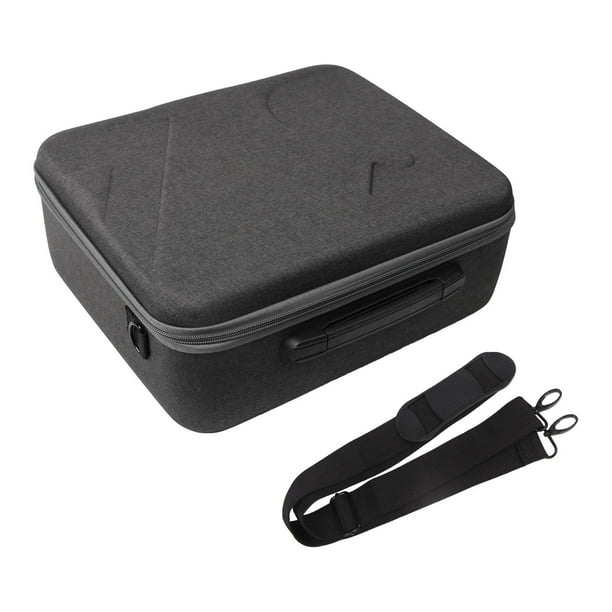 Bolsa de Transporte Impermeable Portátil para , Bolsa a Prueba de Golpes, Bolsa de Almacenamiento de Protección para 3, Accesorios 1 conjunto A